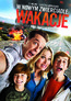 W Nowym Zwierciadle: Wakacje - Movie / Film