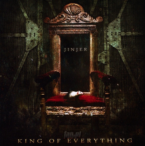 King Of Everything - Jinjer