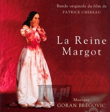 Queen Margot [Le Reine Margot]  OST - Goran Bregovic