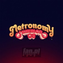 Summer '08 - Metronomy Summer '08 - Metronomy