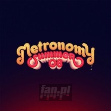 Summer '08 - Metronomy