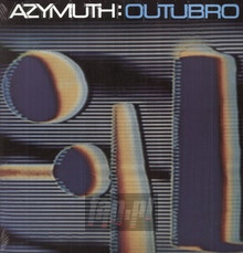 Outubro - Azymuth
