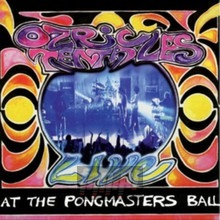 At The Pongmaster's Ball - Ozric Tentacles