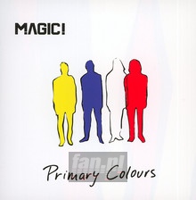 Primary Colors - Magic - bigger Primary Colors - Magic