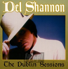 Ireland Sessions - Del Shannon