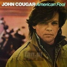 American Fool - John Mellencamp