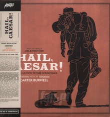 Hail, Caesar!  OST - Carter Burwell