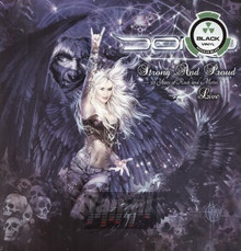 Strong & Proud - Doro