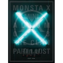 Clan 2.5 Part 1. Lost - Monsta X