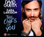 This One's For You - David  Guetta feat Zara L