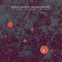 The Race For Space/Remixe - Public Service Broadcasting