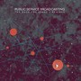 Race For Space/Remixes - Public Service Broadcasting