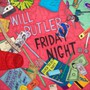 Friday Night - Will Butler