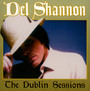 Ireland Sessions - Del Shannon