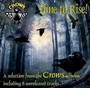 Time To Rise - Crows
