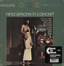 In Concert - Nina Simone