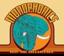 Into The Infrasounds - Monophonics