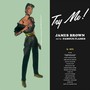 Try Me - James Brown  & His Famous Flames