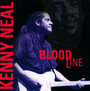 Bloodline - Kenny Neal