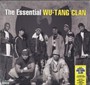 Essential Wu-Tang Clan - Wu-Tang Clan