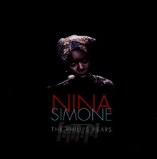 Complete Philips Albums - Nina Simone