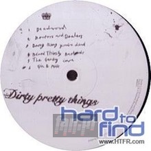 Waterloo To Anywhere - Dirty Pretty Things