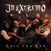 Quid Pro Quo - In Extremo