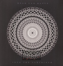 Into The Labyrinth - Dead Can Dance