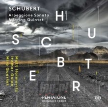 Arpeggione Sonata & Strin - F. Schubert
