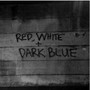 Red White - Dark Blue