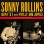 Complete Recordings - Sonny Rollins Quartet Wit