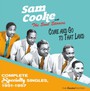 Come & Go To That Land - Sam Cooke  & The Soul S