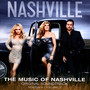 Music Of Nashville -4.2  OST - V/A