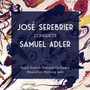 Jose Serebrier Conducts S - S. Adler