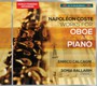 Works For Oboe & Piano - N. Coste