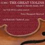 Great Violins 2: Niccolo - V/A