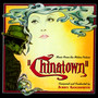 Chinatown  OST - Jerry Goldsmith