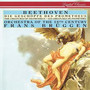 Beethoven: Die Geschoepfe Des Promet - Orchestra Of The 18TH Century / Frans Bruggen