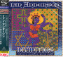 Divinities: Twelve Dances With God - Ian Anderson