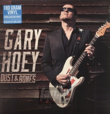 Dust & Bones - Gary Hoey