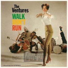 Walk, Don't Run - The Ventures