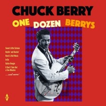 One Dozen Berry's - Chuck Berry