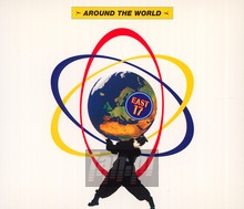 Around The World - East 17