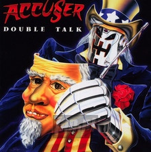 Double Talk - Accuser