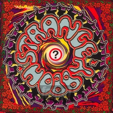 Strange Hobby - Arjen Anthony Lucassen - powiększ Strange Hobby - Arjen Anthony Lucassen