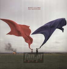 Only Revolutions - Biffy Clyro