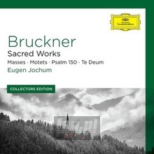 Bruckner - Eugen Jochum