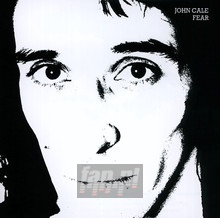 Fear - John Cale - powiększ Fear - John Cale