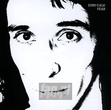 Fear - John Cale