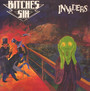 Invaders - Bitches Sin